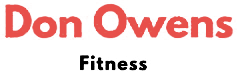 Don Owens Fitness
